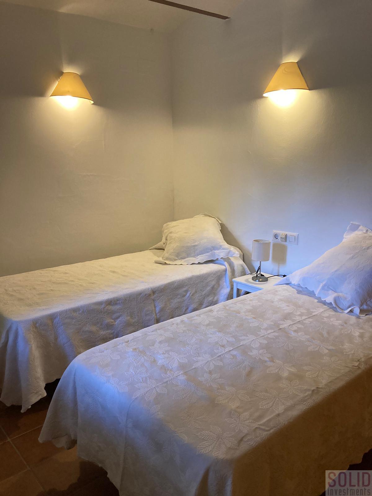 For sale of chalet in Rocafort