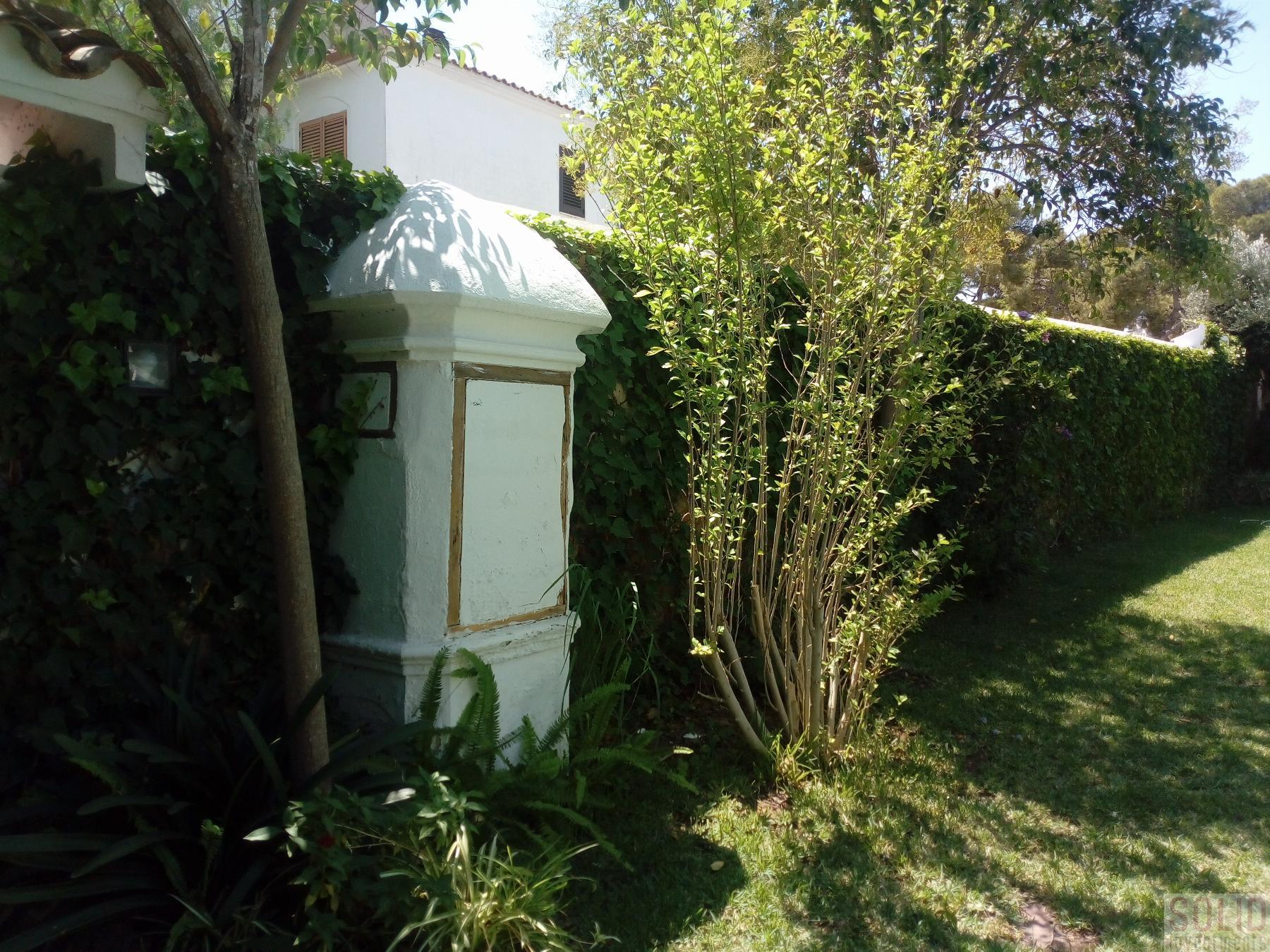 For sale of chalet in Rocafort