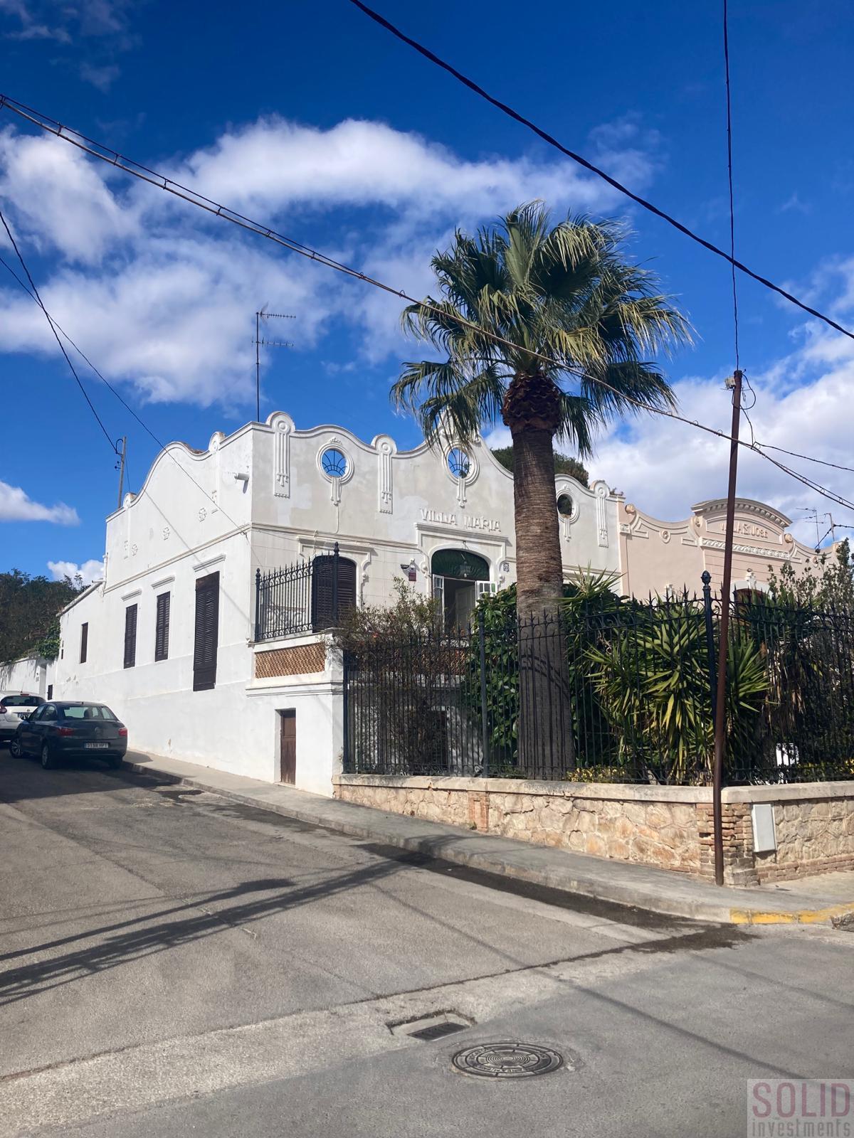 For sale of chalet in Rocafort