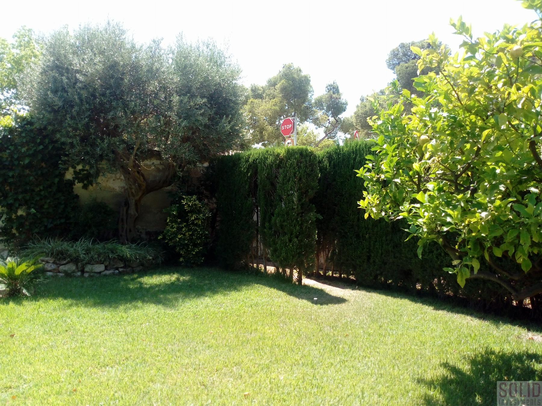 For sale of chalet in Rocafort