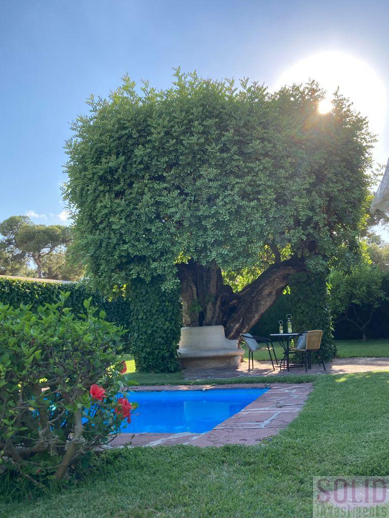 For sale of chalet in Rocafort