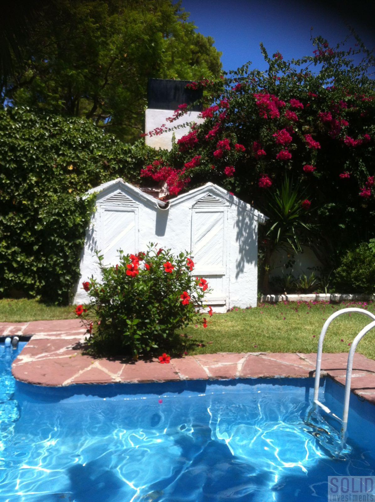 For sale of chalet in Rocafort
