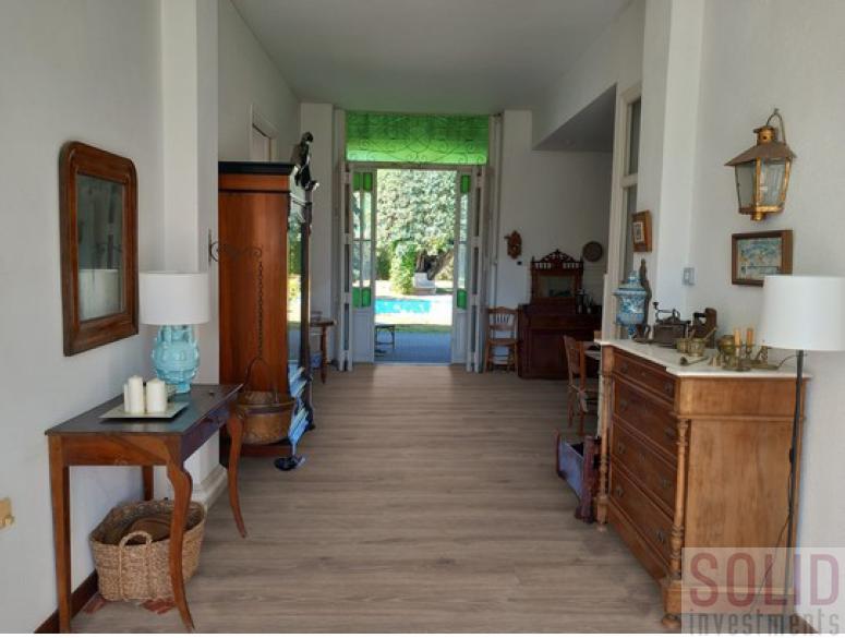 For sale of chalet in Rocafort