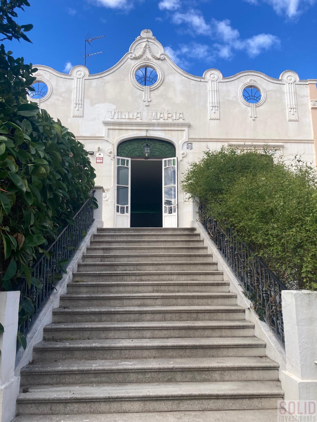 For sale of chalet in Rocafort