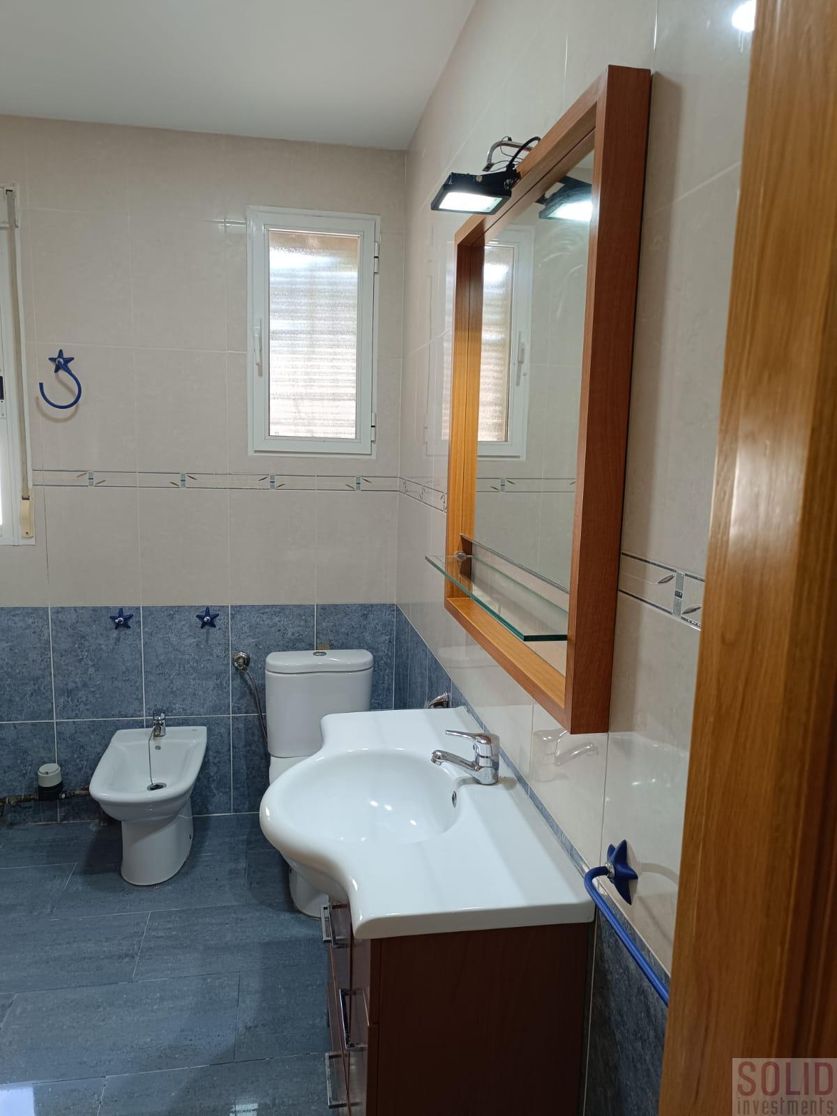 Venta de piso en Valencia