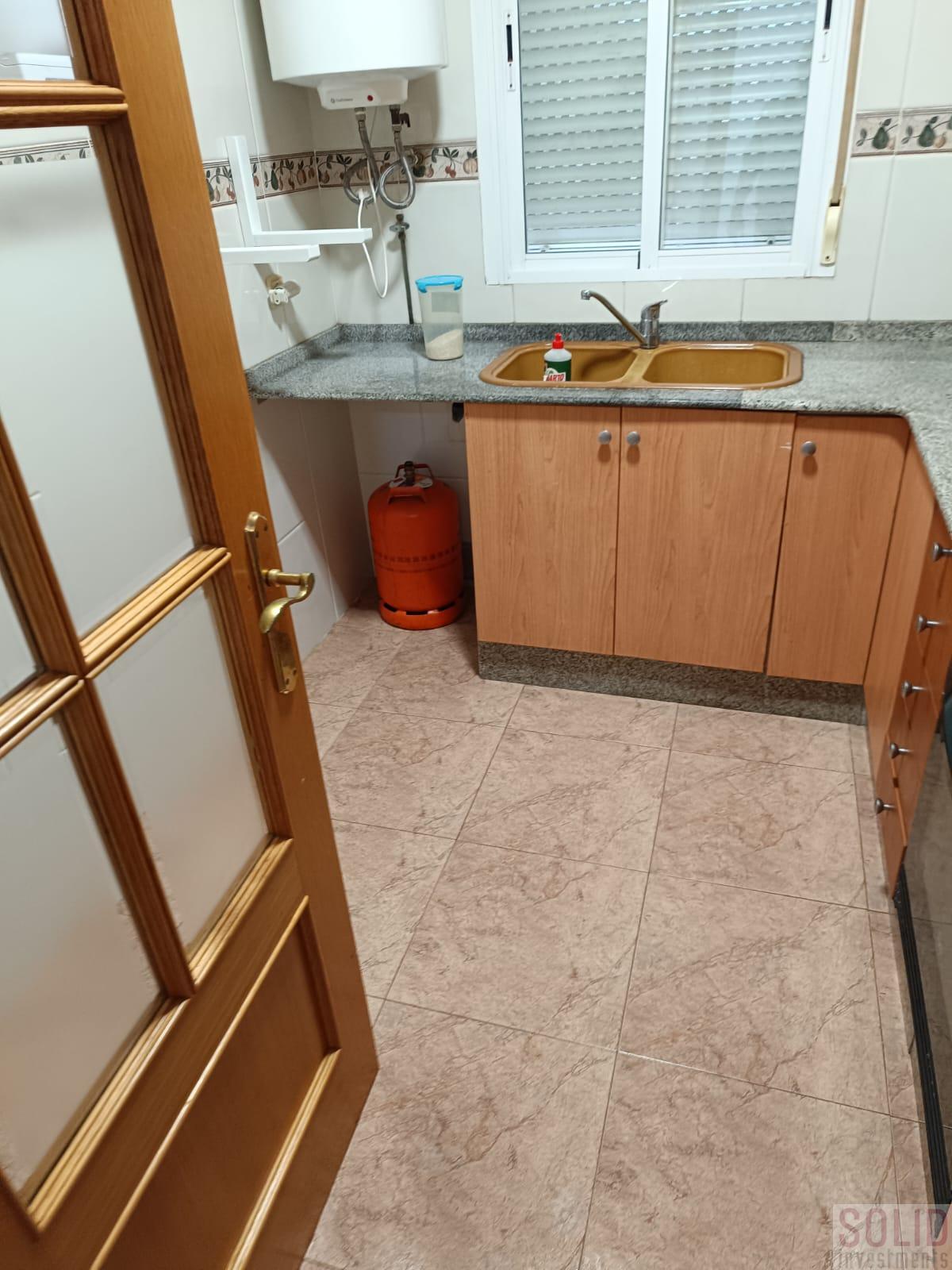 Venta de piso en Valencia