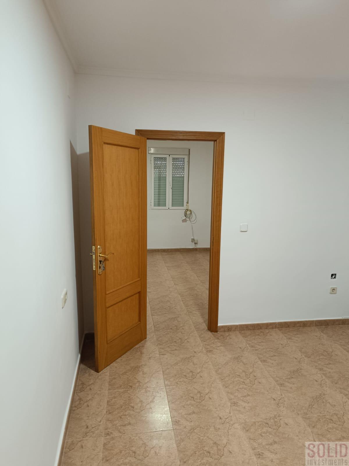 Venta de piso en Valencia