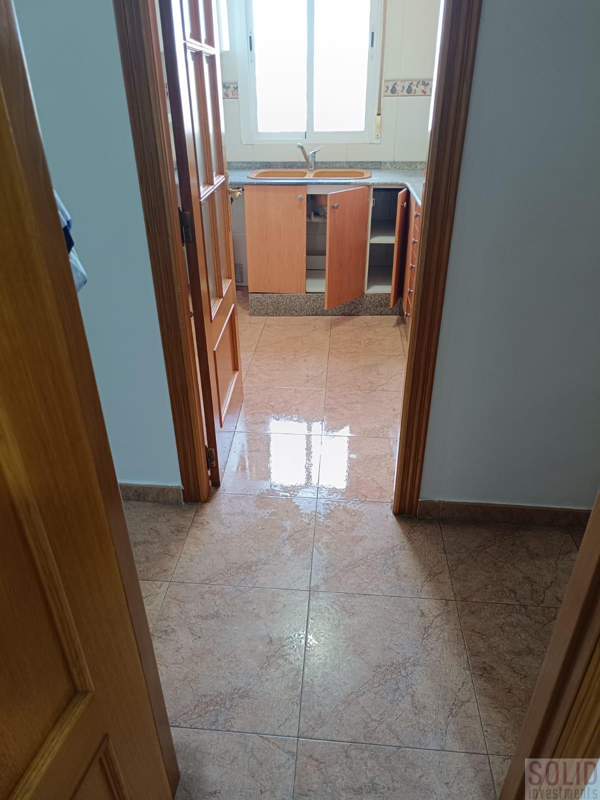 Venta de piso en Valencia