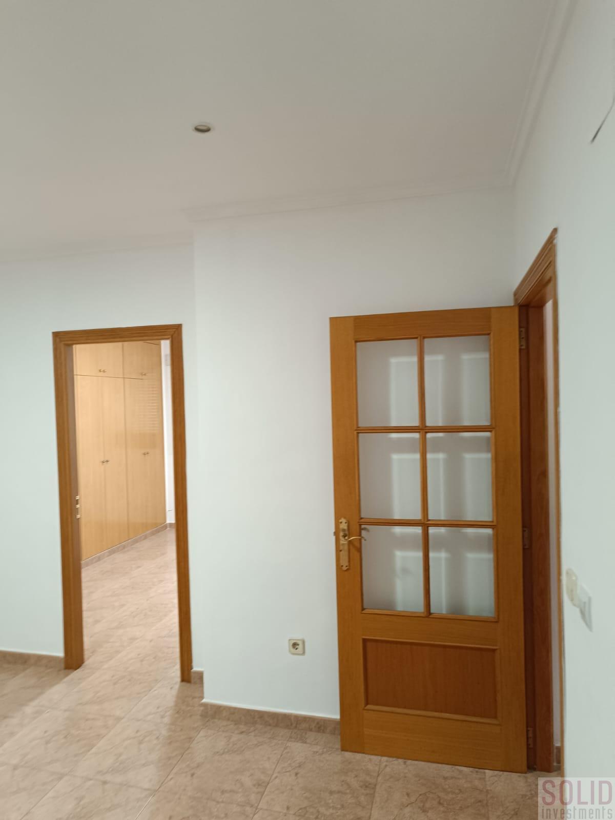 Venta de piso en Valencia