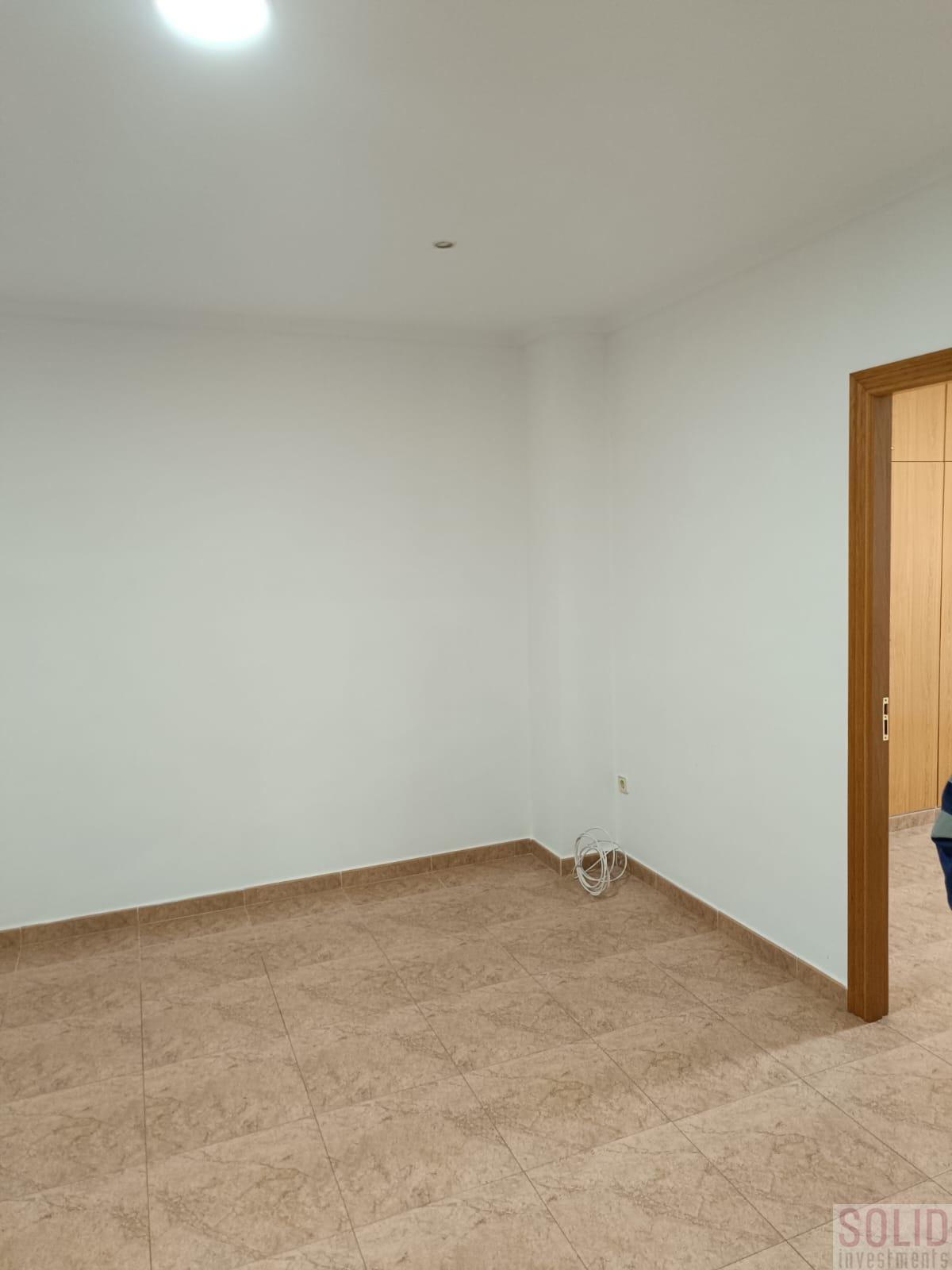 Venta de piso en Valencia
