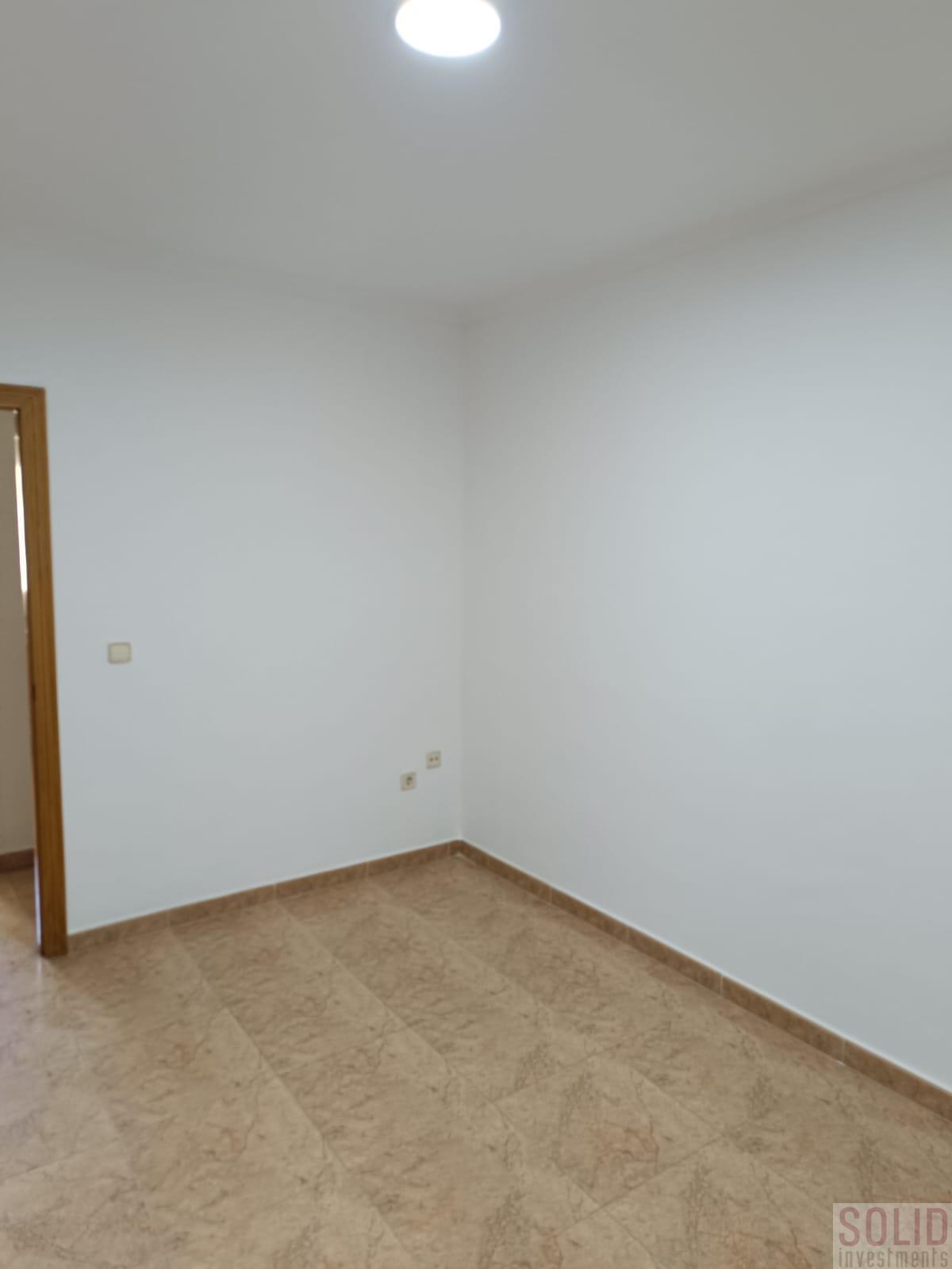 Venta de piso en Valencia