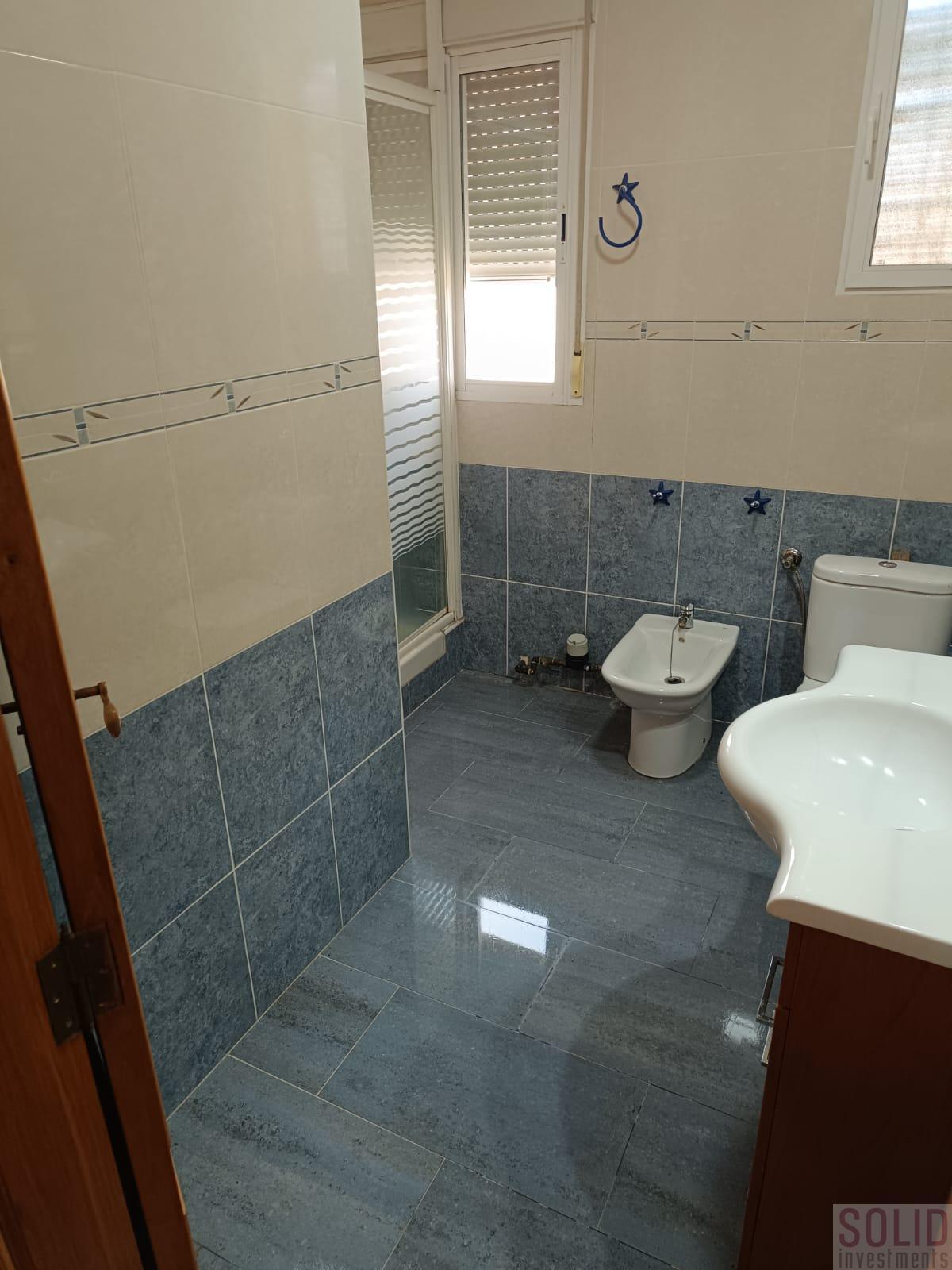 Venta de piso en Valencia