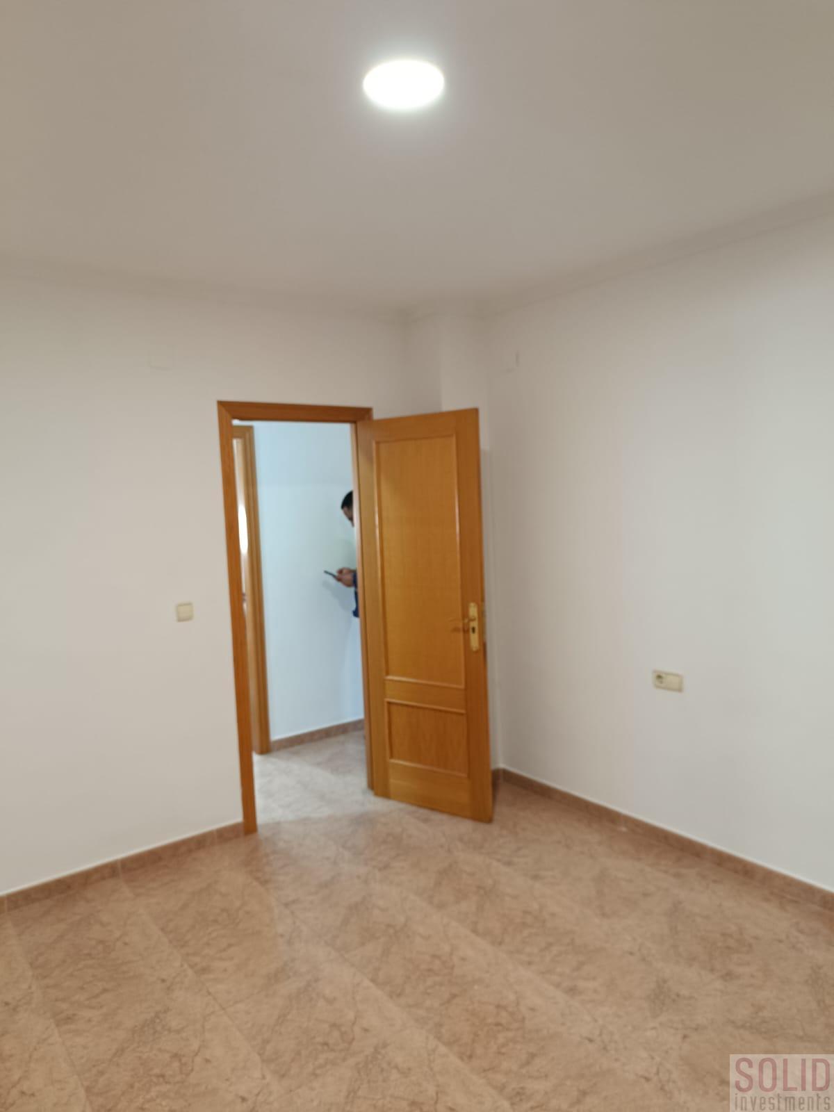 Venta de piso en Valencia