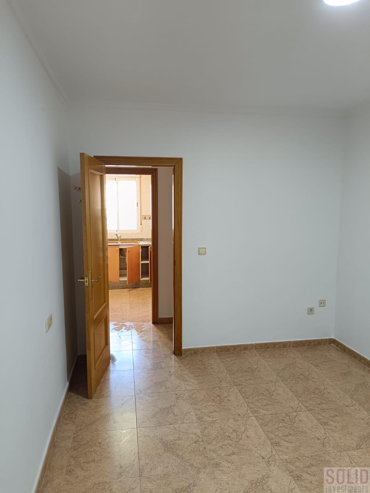 Venta de piso en Valencia