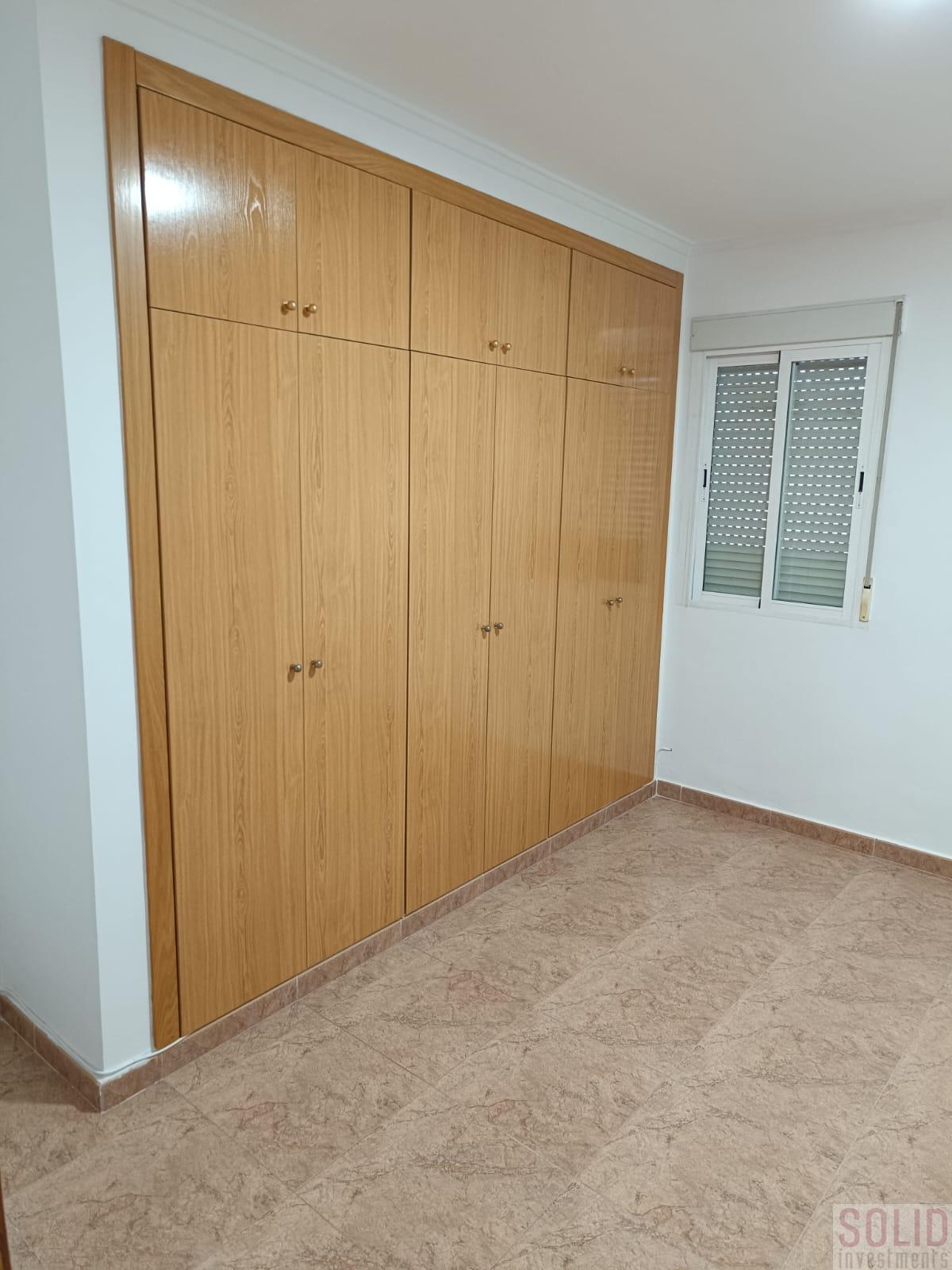 Venta de piso en Valencia