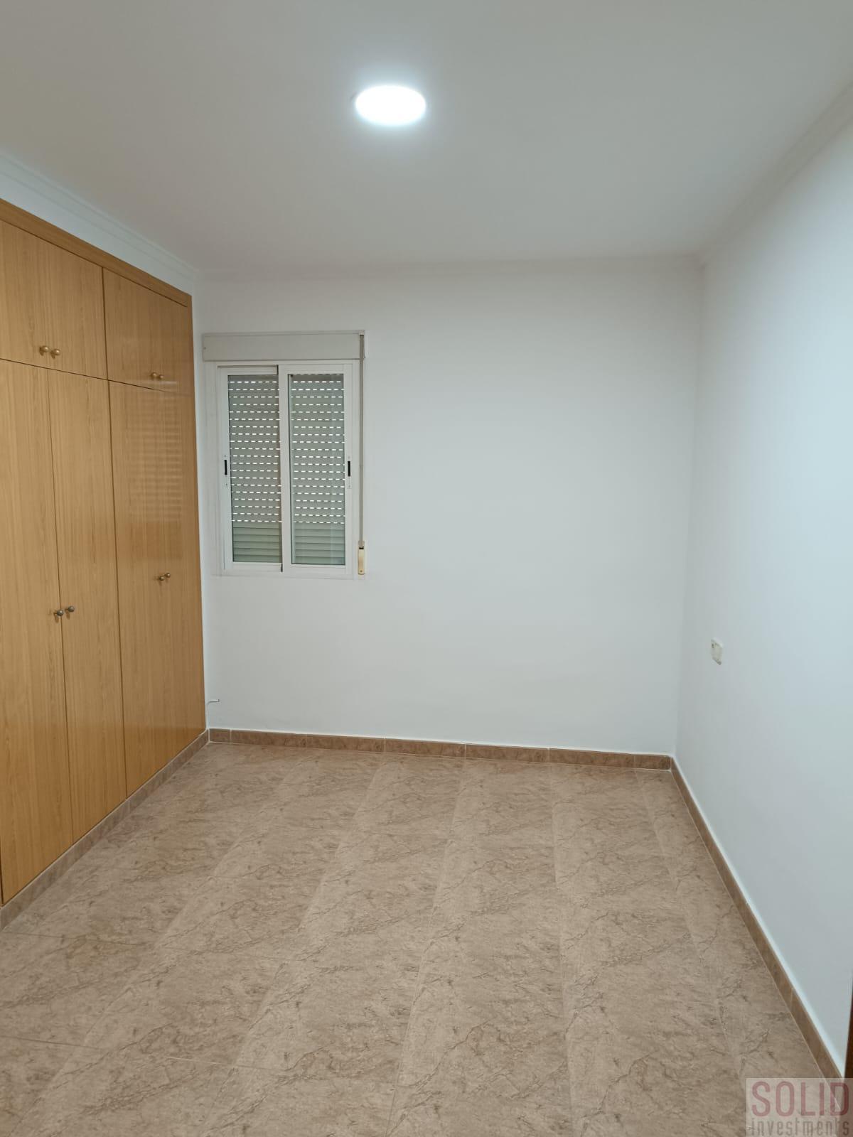 Venta de piso en Valencia