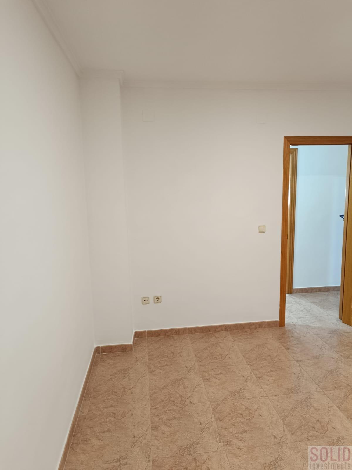 Venta de piso en Valencia