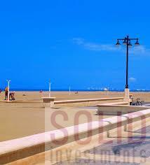 Venta de piso en Valencia