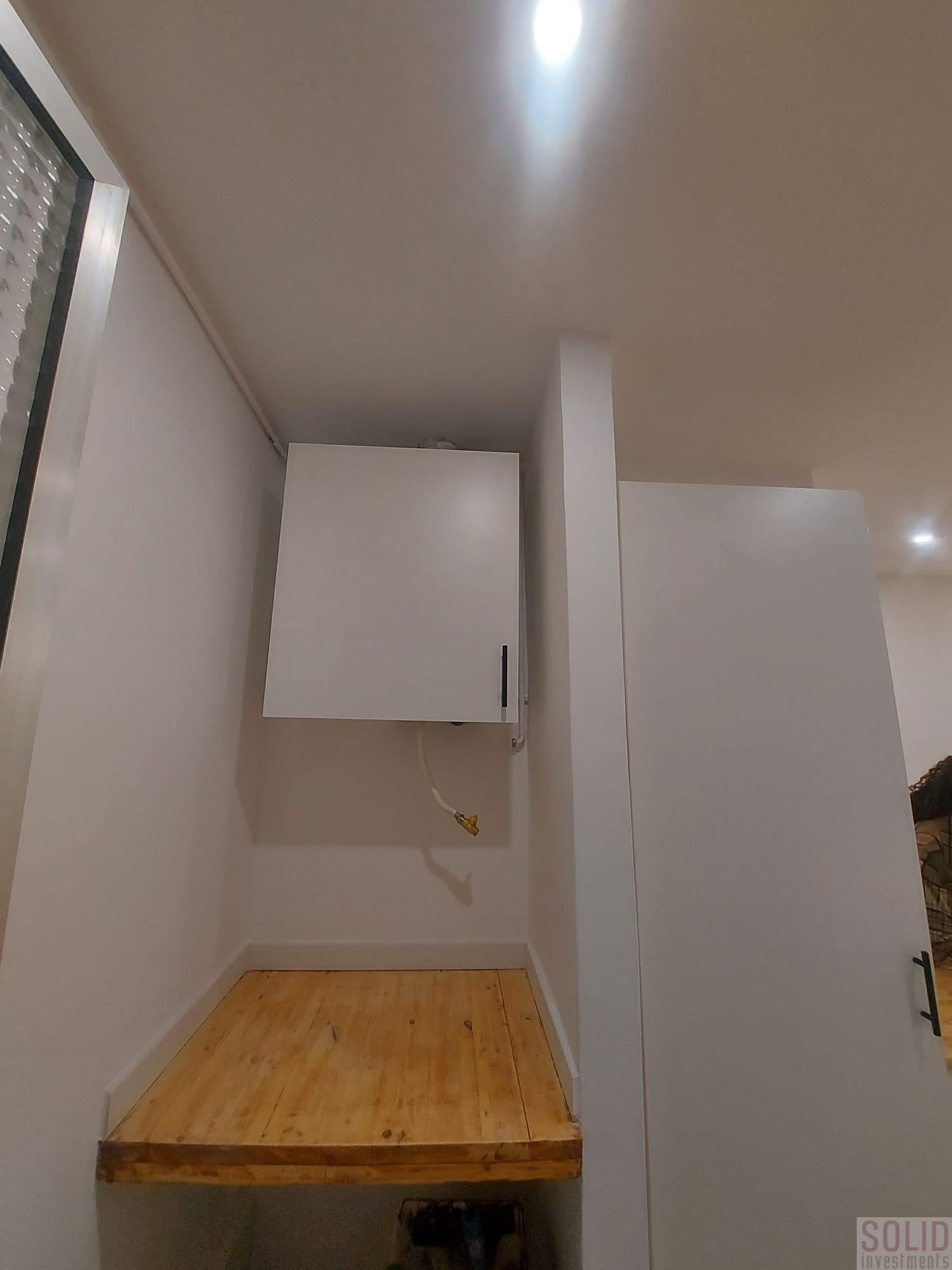 For sale of flat in Valencia