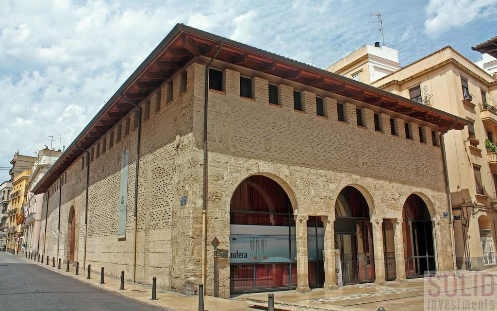 Surroundings