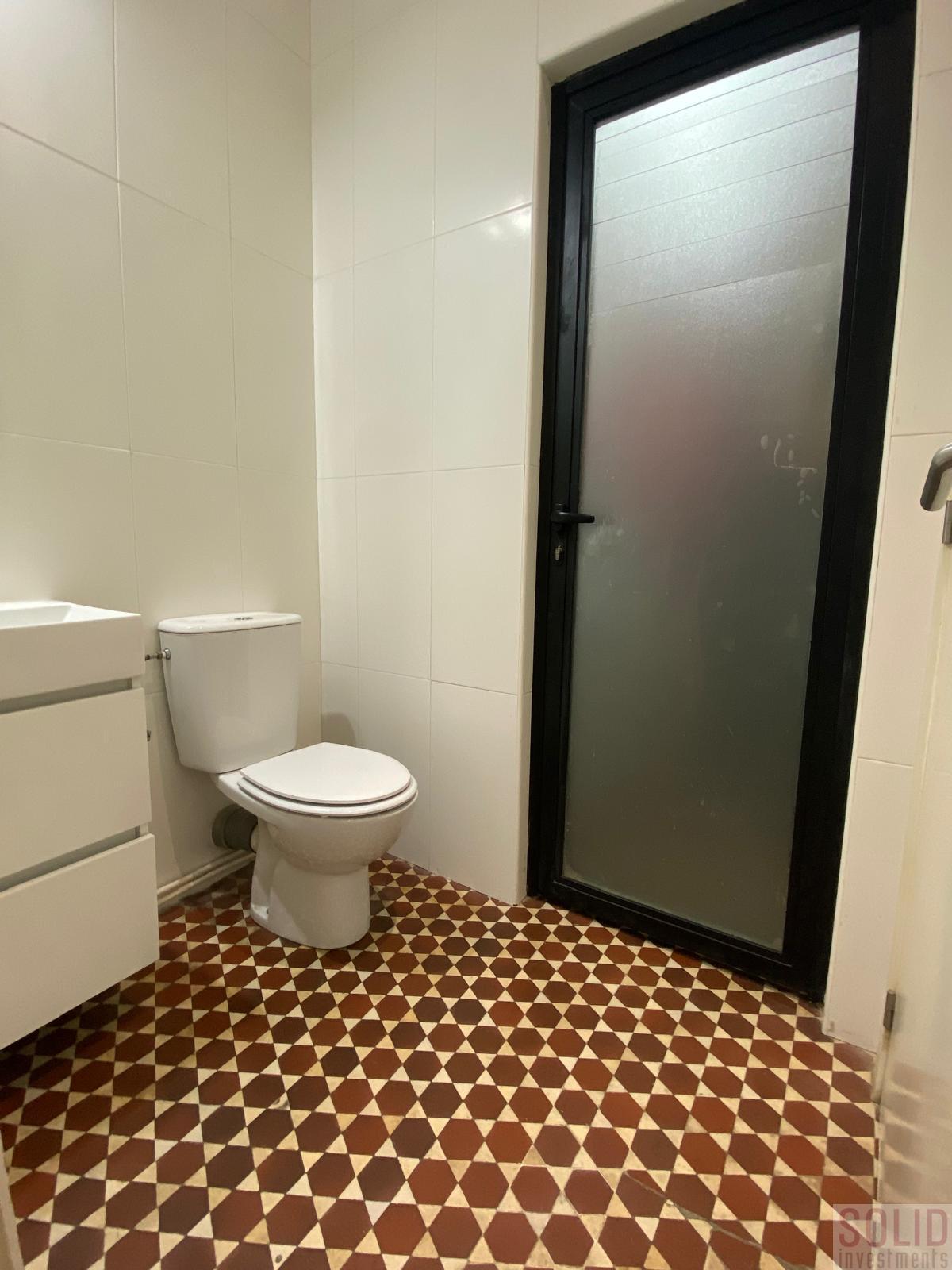 For rent of flat in Valencia