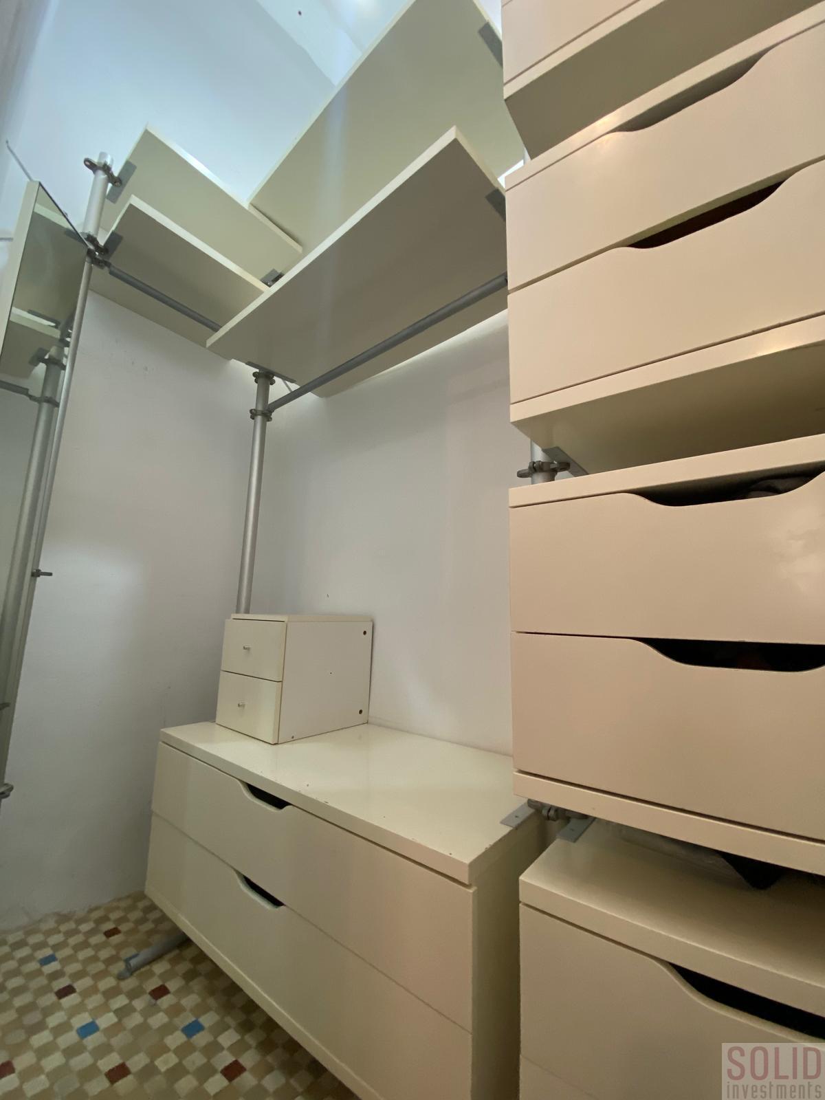 For rent of flat in Valencia