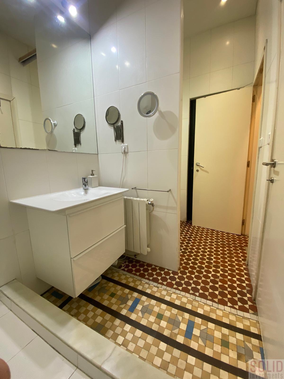 For rent of flat in Valencia