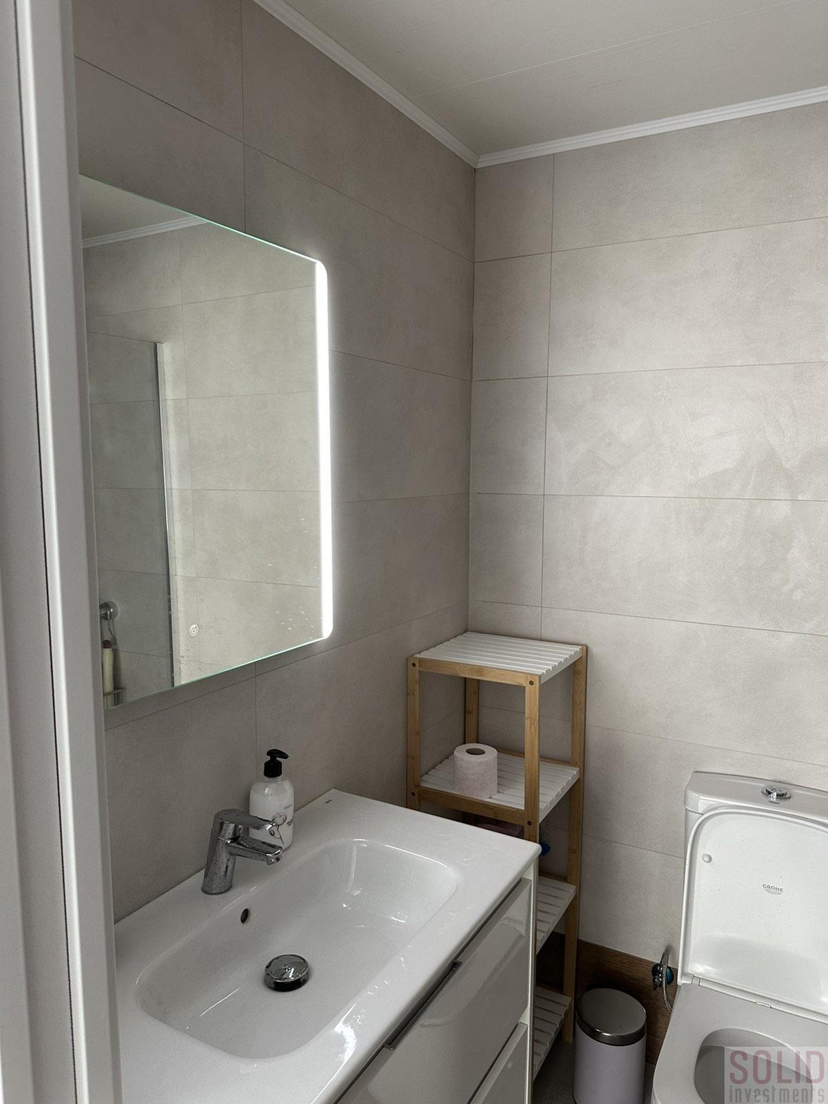 For sale of flat in Sagunto Sagunt
