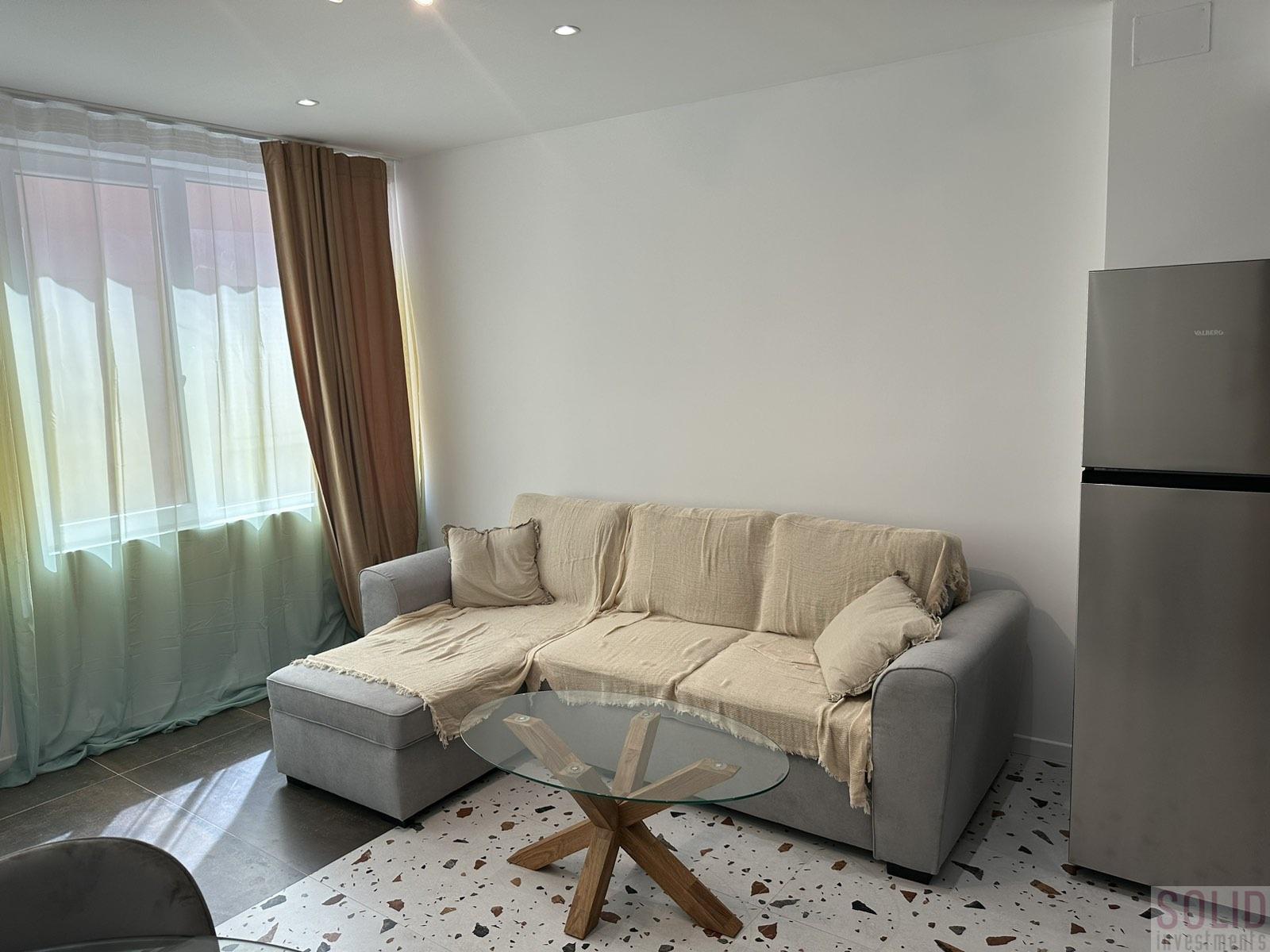 For sale of flat in Sagunto Sagunt