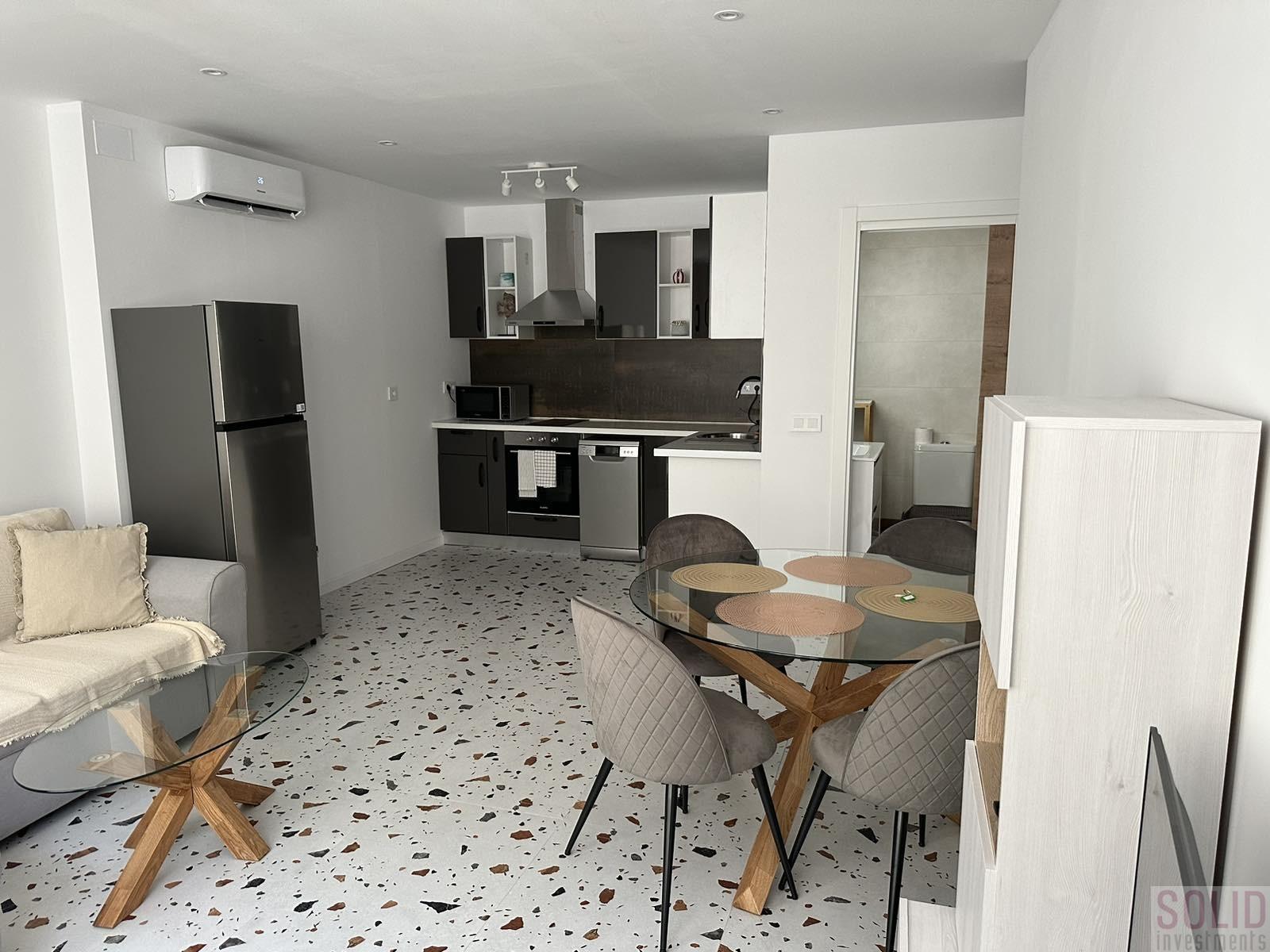 For sale of flat in Sagunto Sagunt