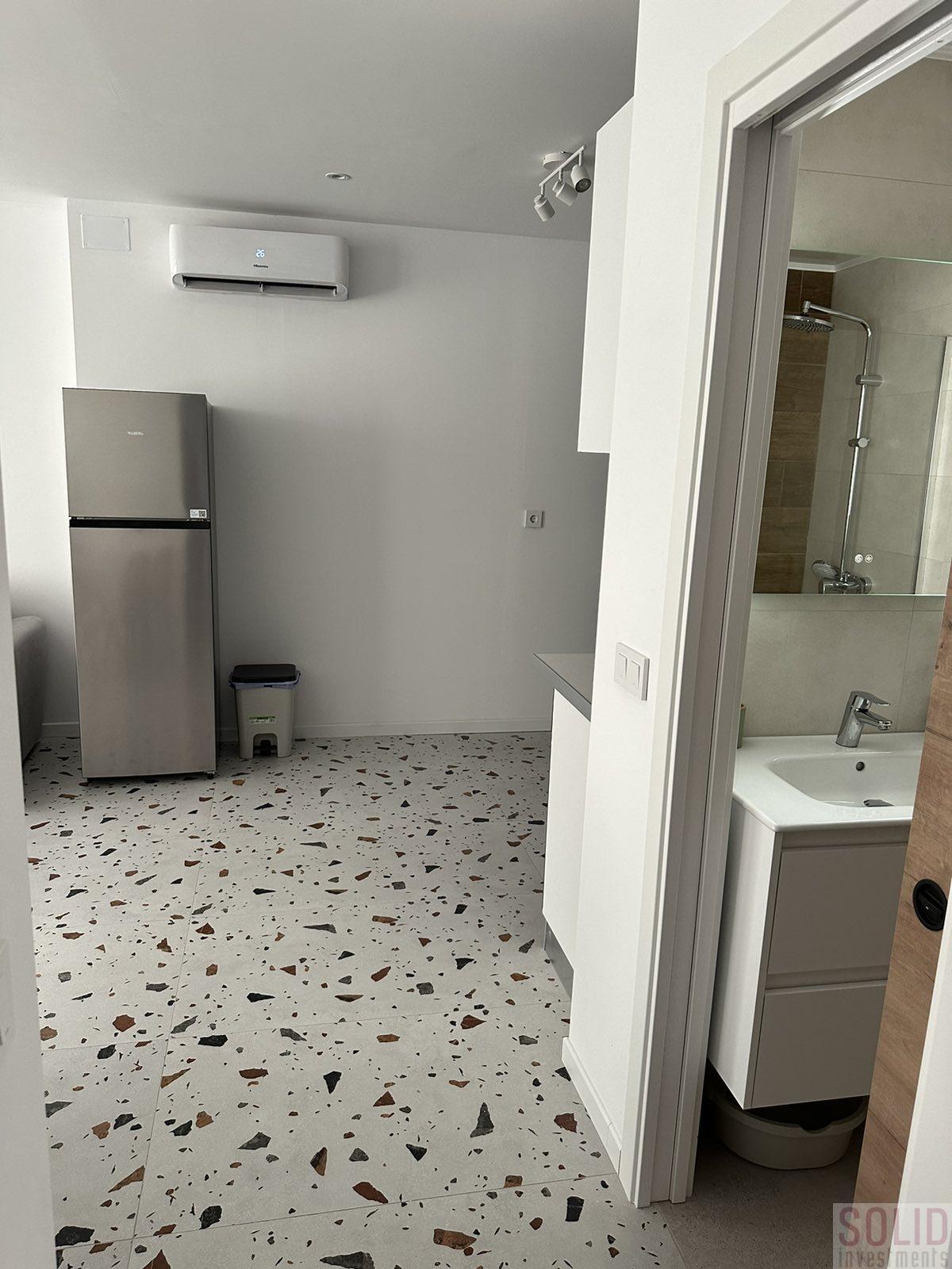 For sale of flat in Sagunto Sagunt