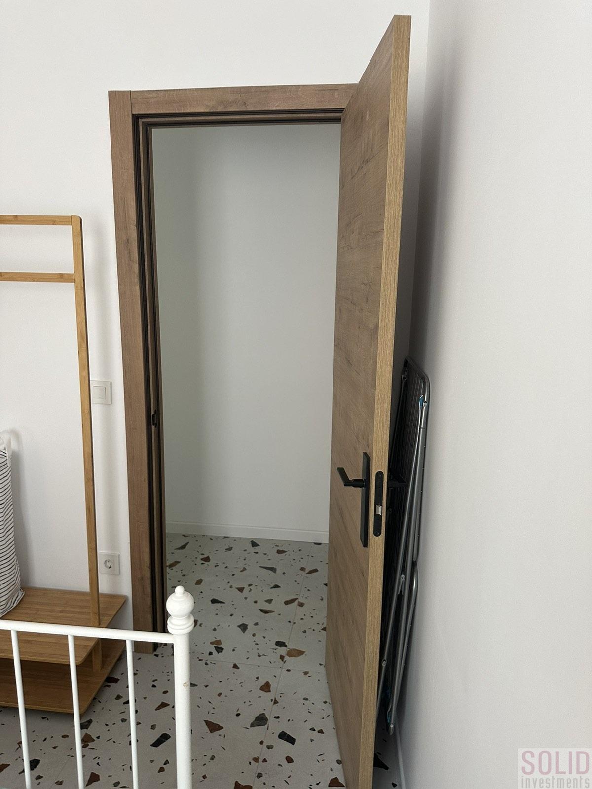 For sale of flat in Sagunto Sagunt