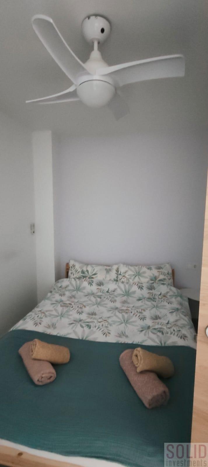 For sale of flat in Sagunto Sagunt