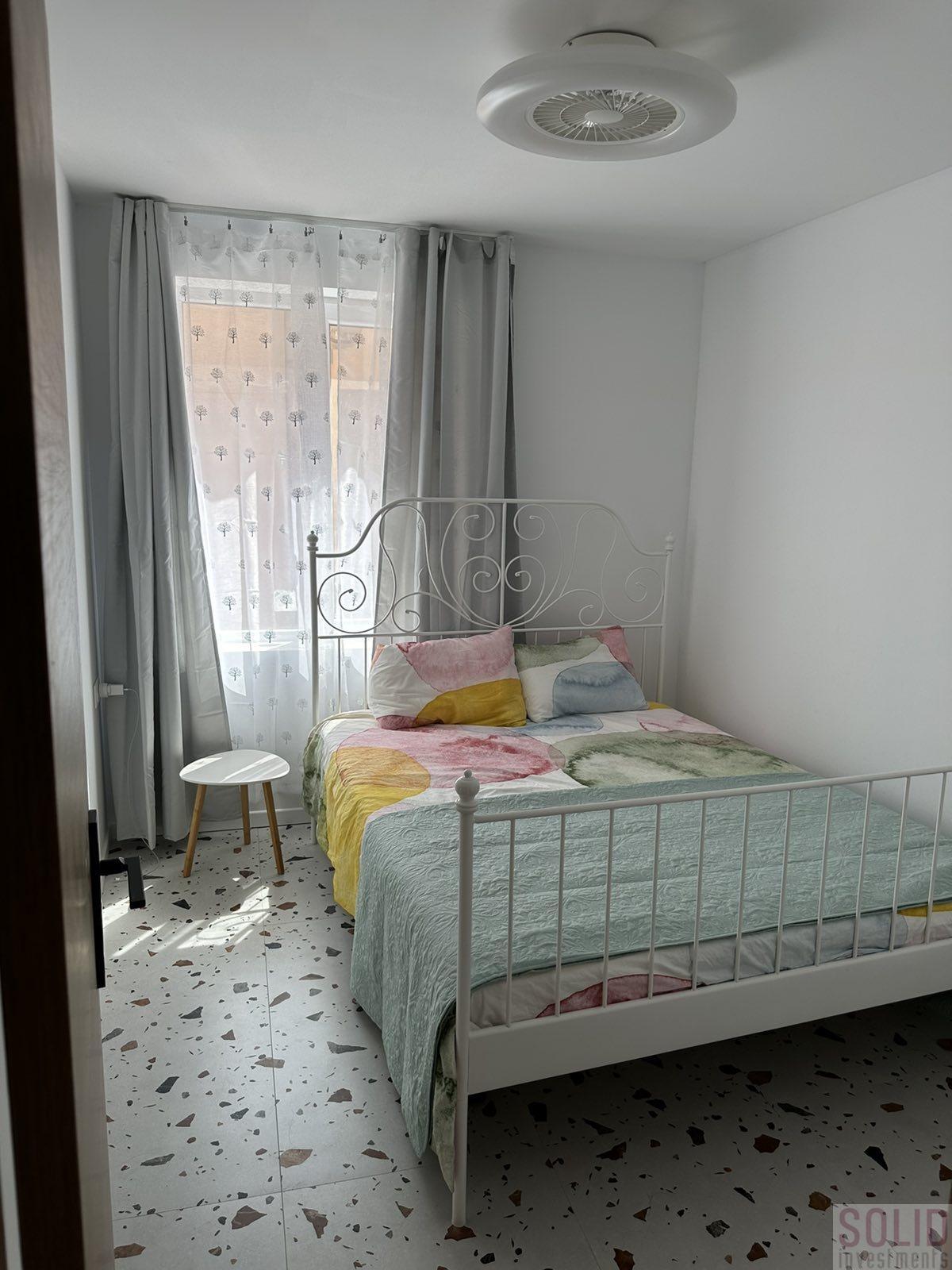 For sale of flat in Sagunto Sagunt