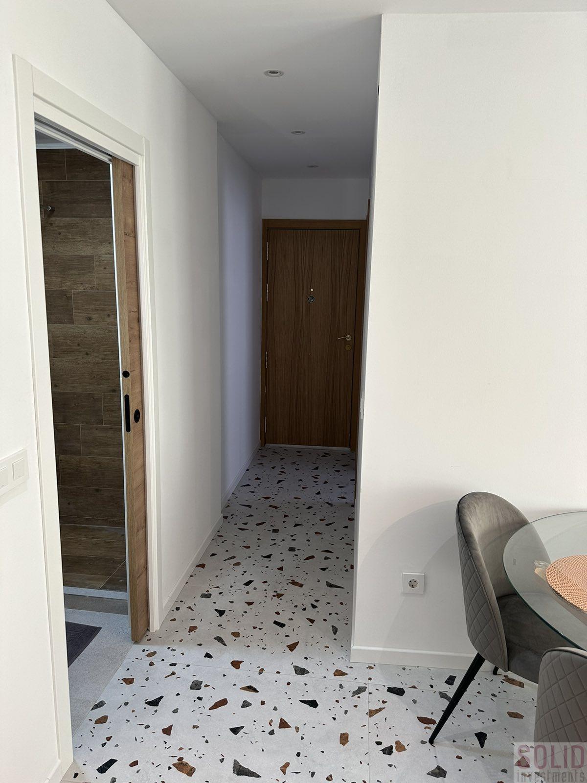 For sale of flat in Sagunto Sagunt