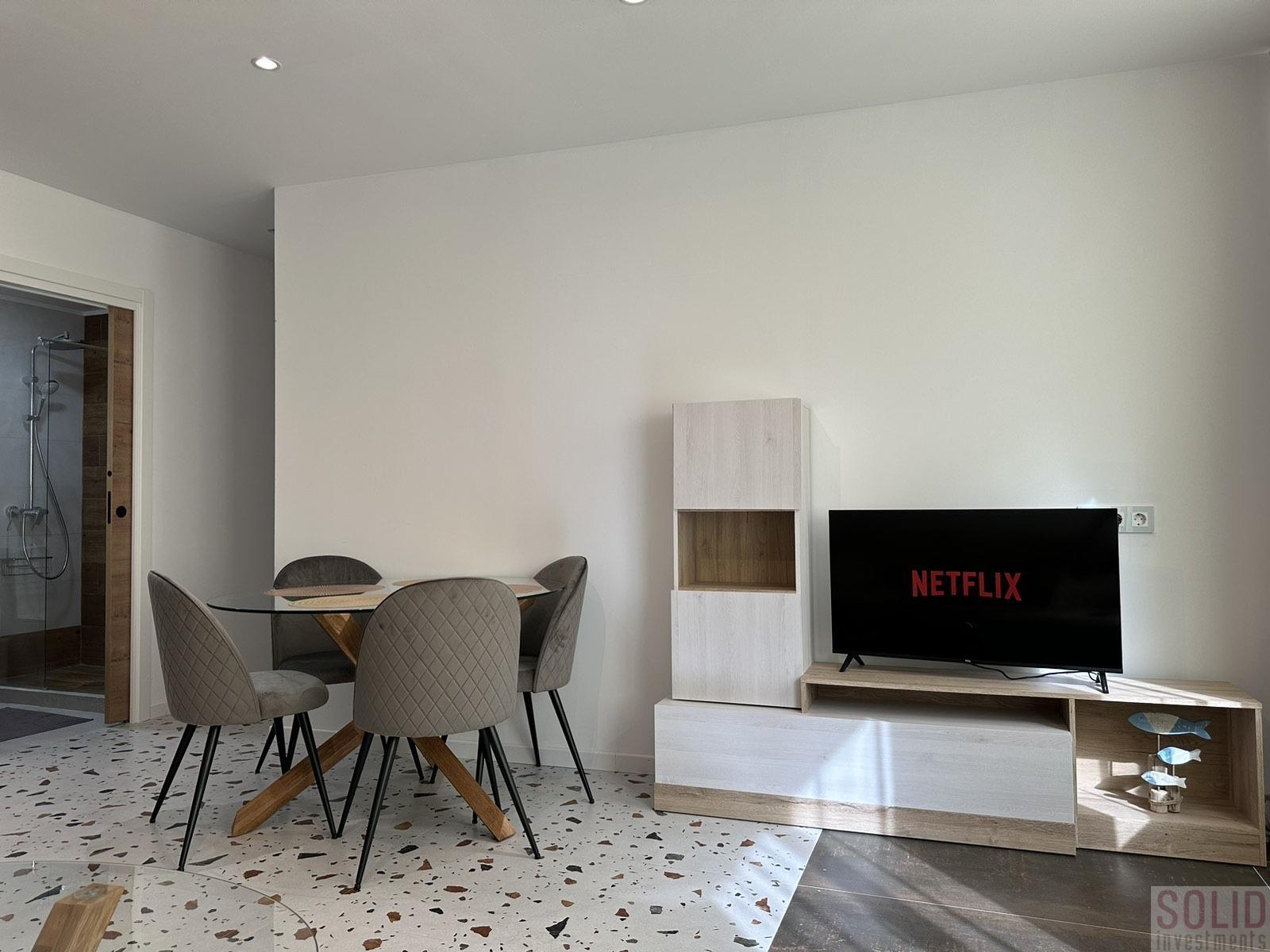 For sale of flat in Sagunto Sagunt