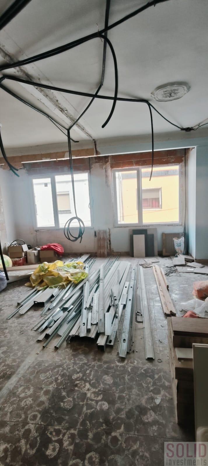 For sale of flat in Sagunto Sagunt