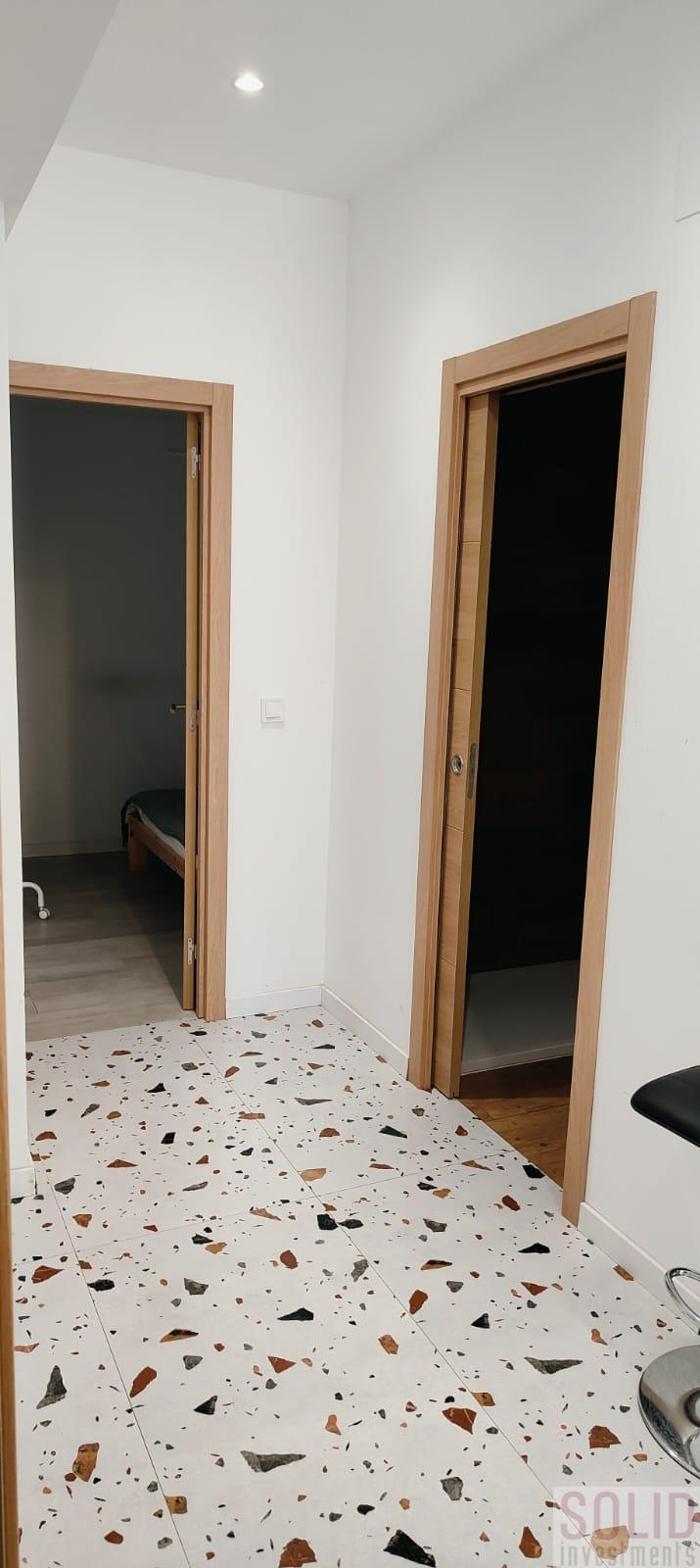 For sale of flat in Sagunto Sagunt