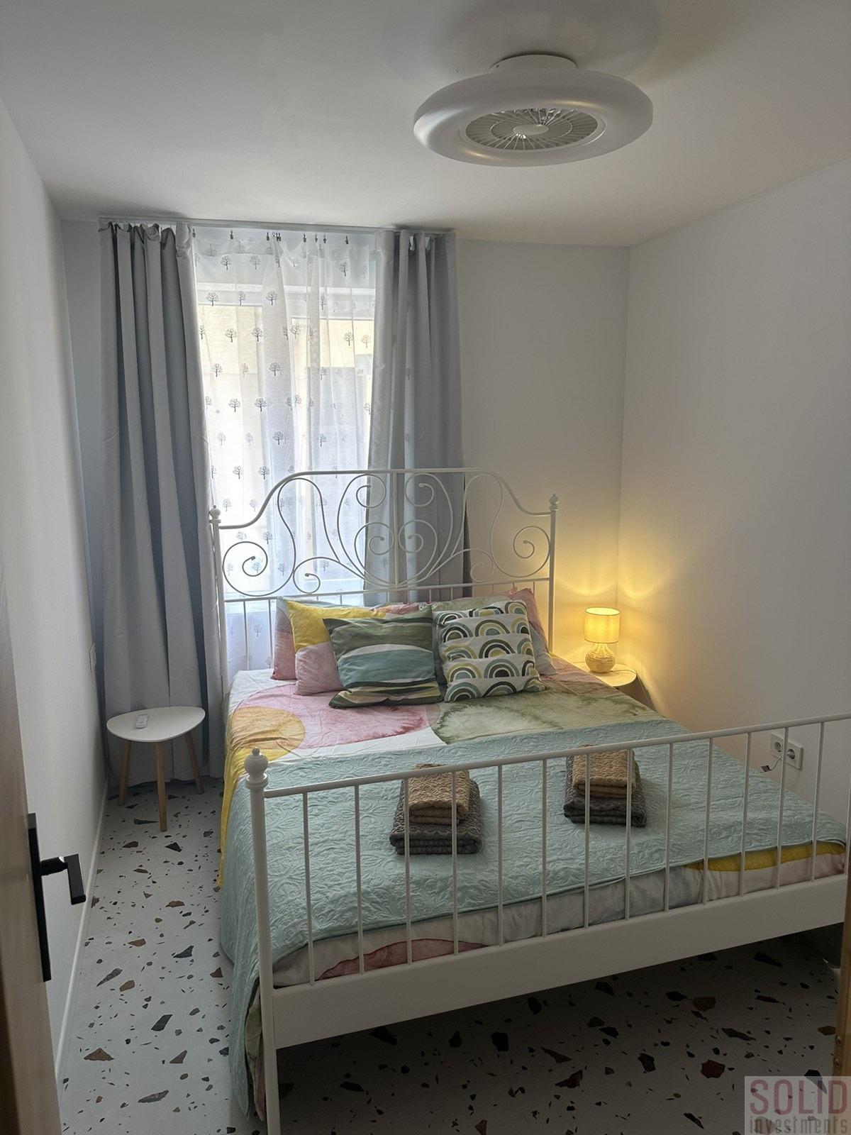 For sale of flat in Sagunto Sagunt