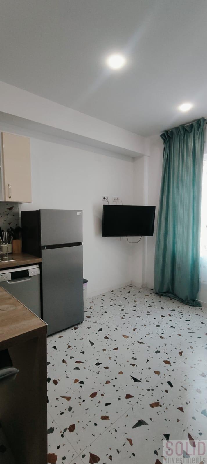 For sale of flat in Sagunto Sagunt