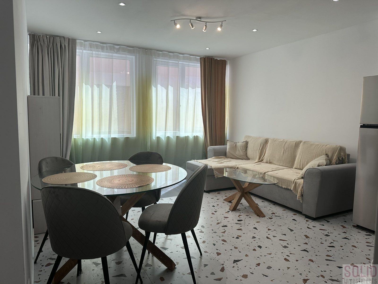 For sale of flat in Sagunto Sagunt