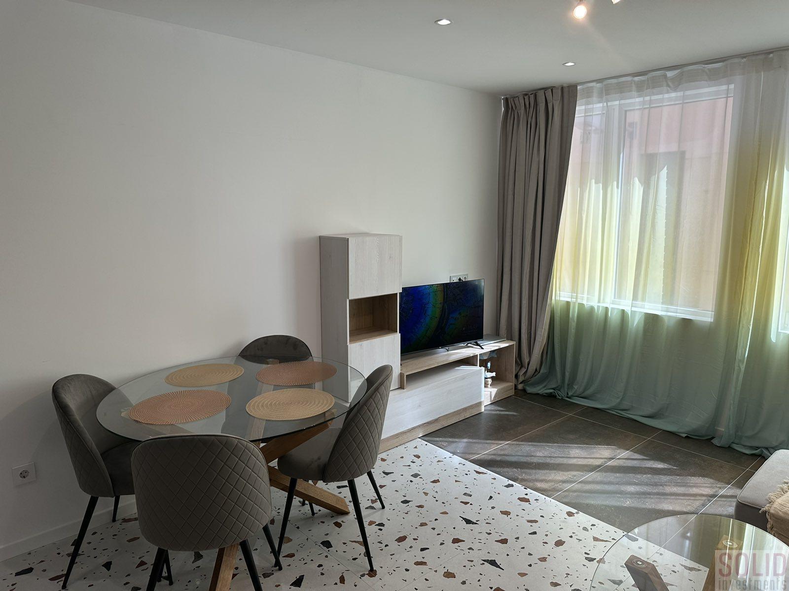 For sale of flat in Sagunto Sagunt