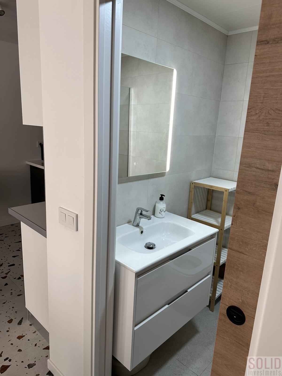 For sale of flat in Sagunto Sagunt