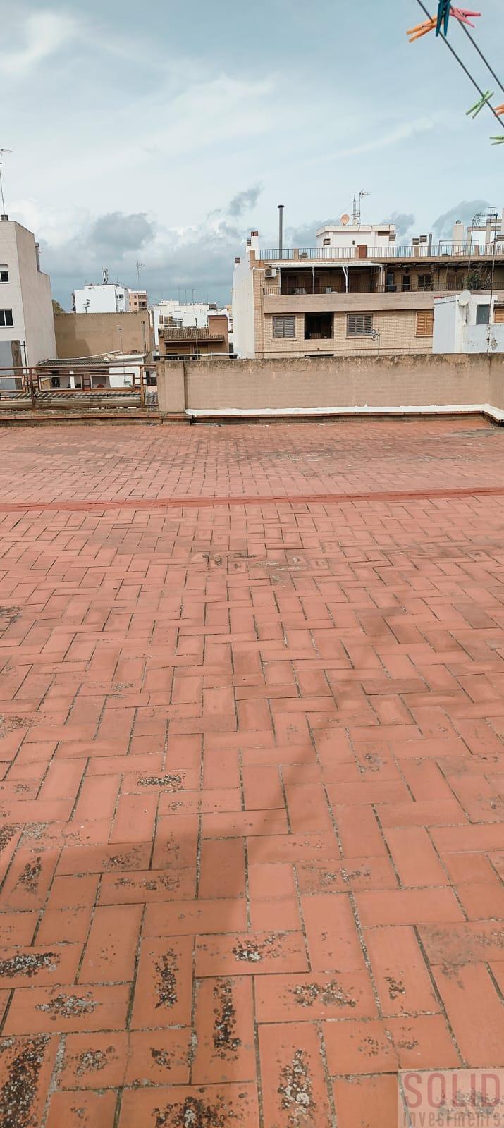 For sale of flat in Sagunto Sagunt