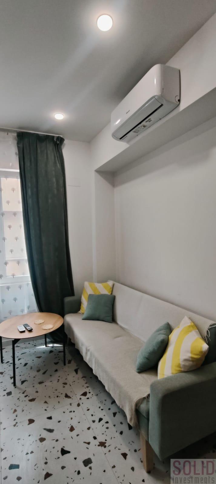 For sale of flat in Sagunto Sagunt