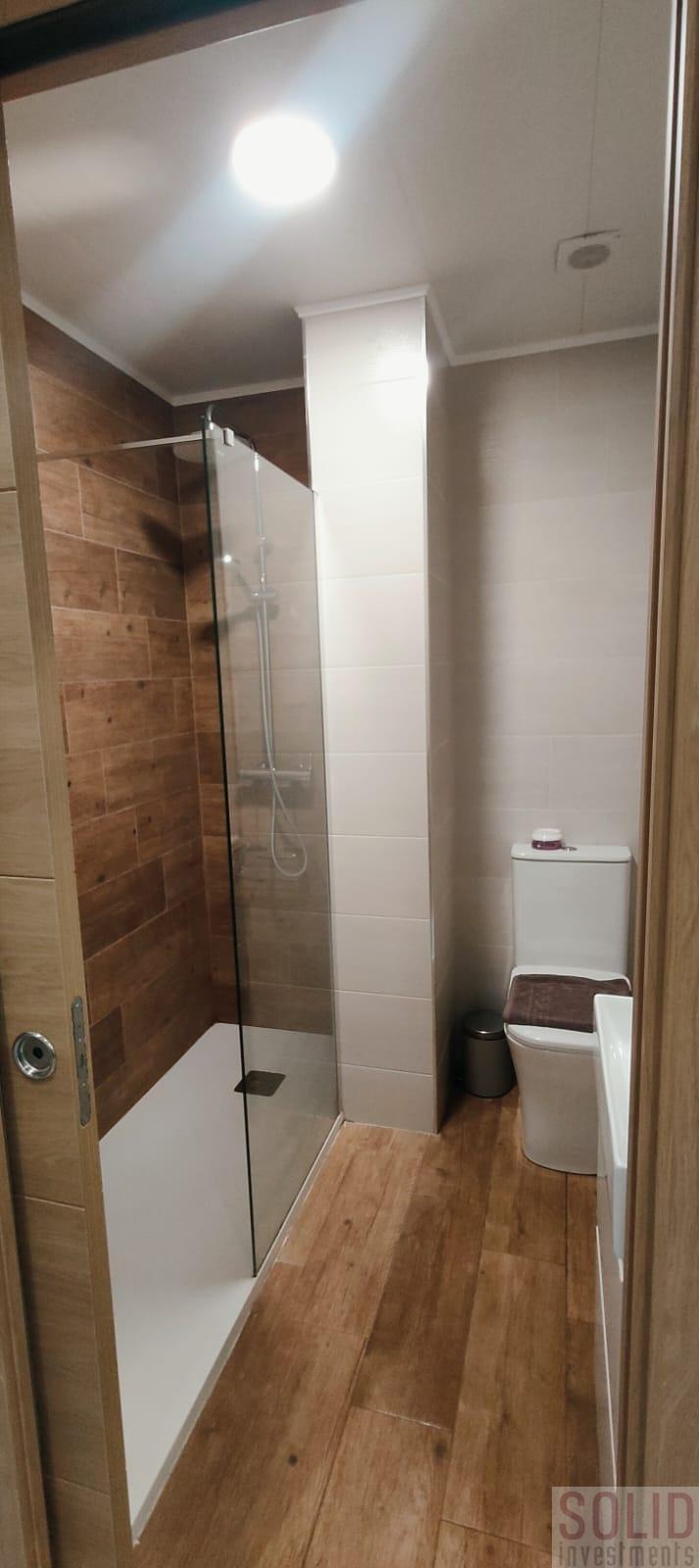 For sale of flat in Sagunto Sagunt