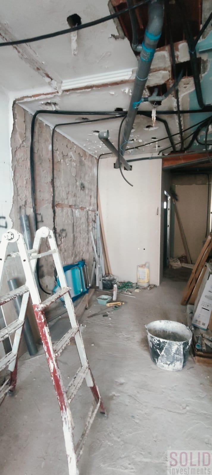For sale of flat in Sagunto Sagunt