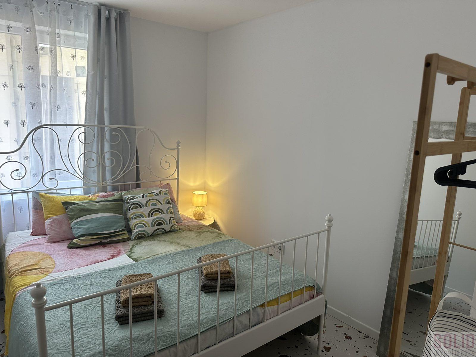 For sale of flat in Sagunto Sagunt