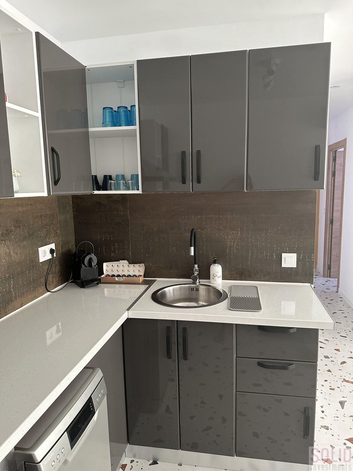 For sale of flat in Sagunto Sagunt