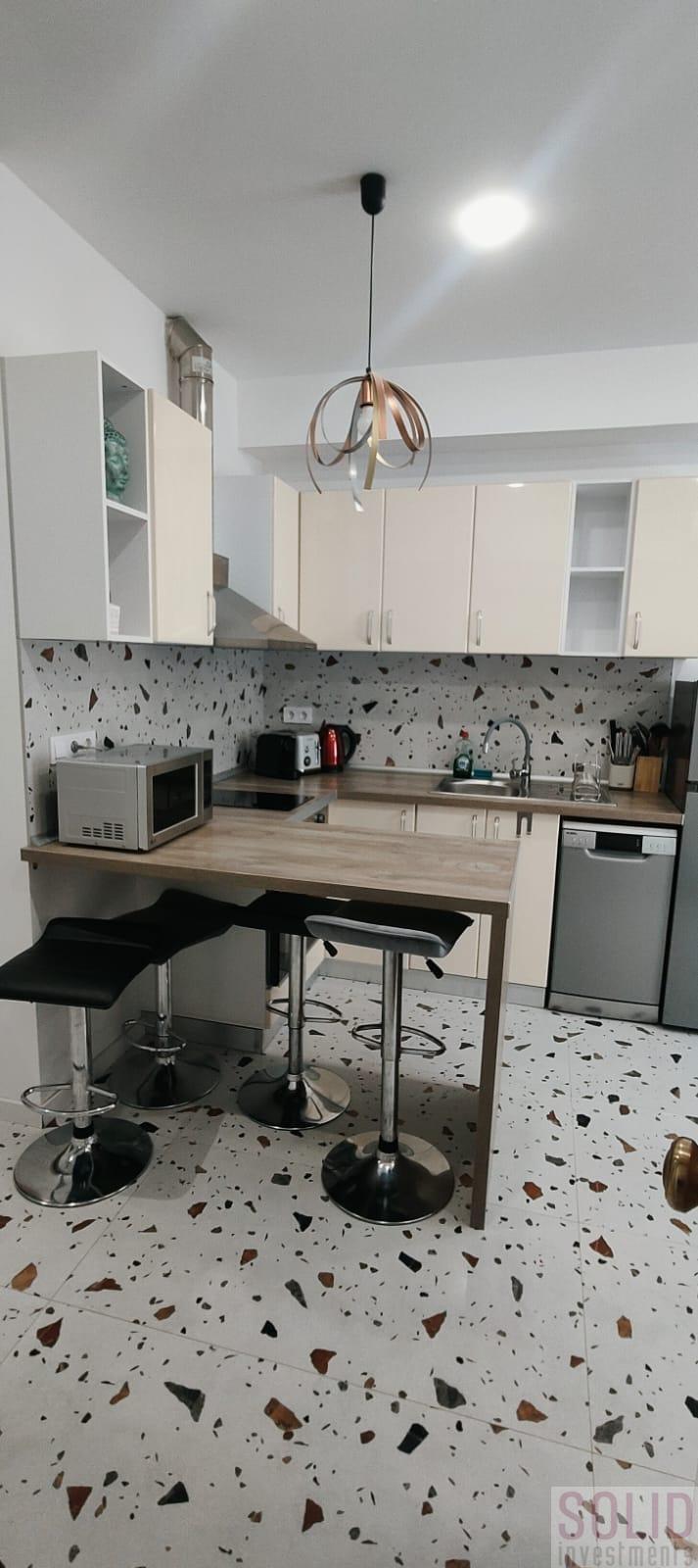 For sale of flat in Sagunto Sagunt